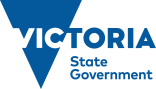 state government of victoria insignia