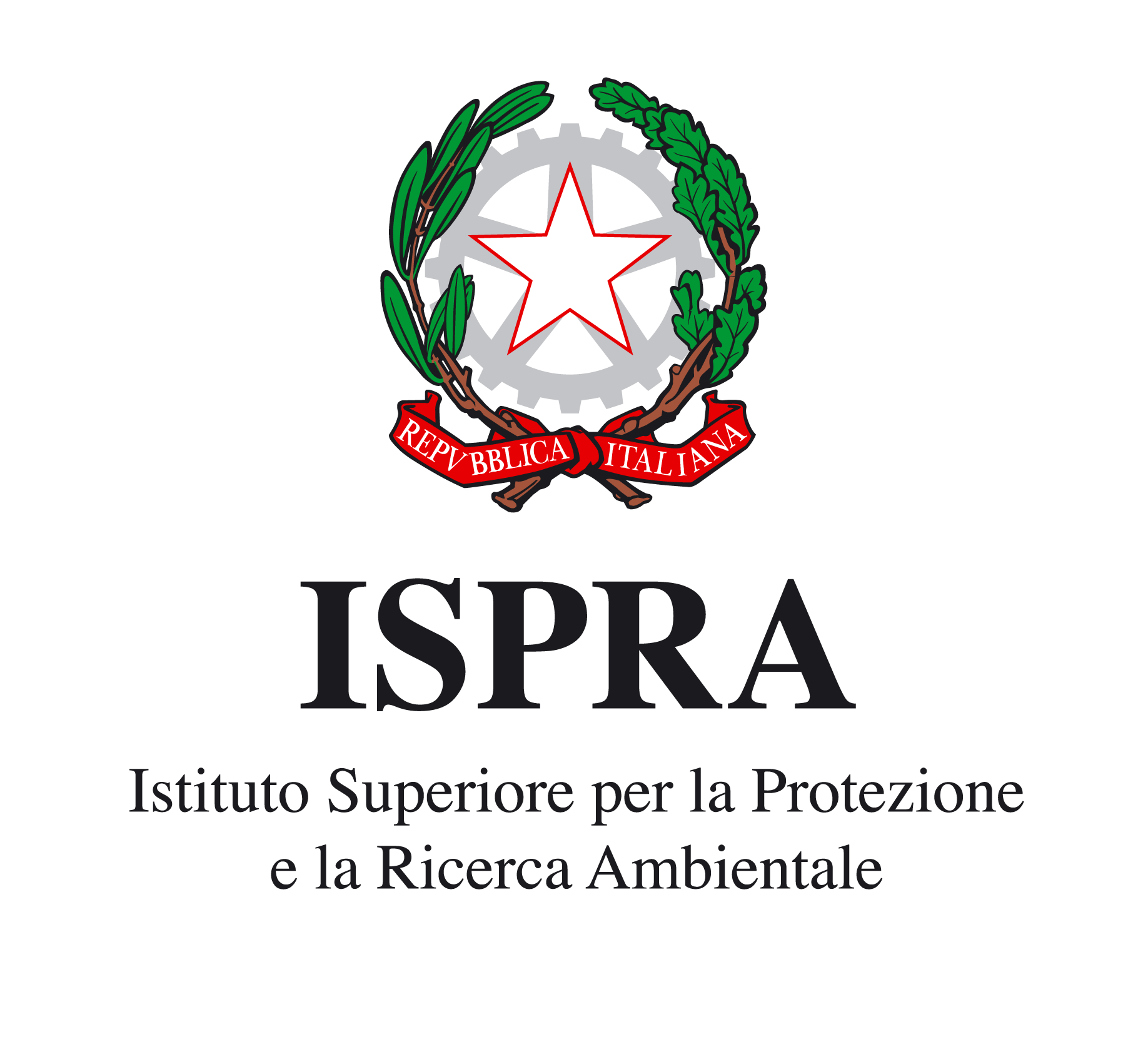 risultati immagini per ispra logo