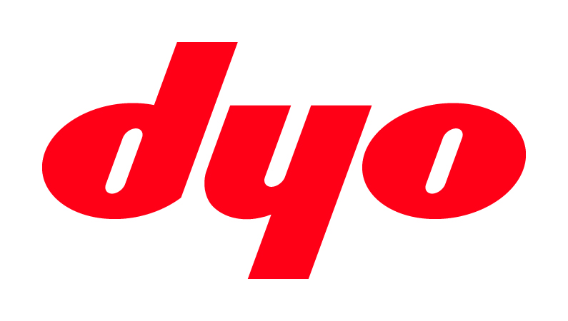 açıklama: dyo logo