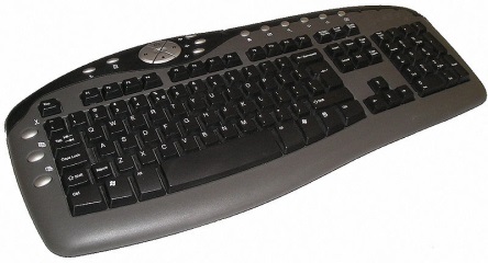 şəkil:chicony wireless keyboard kbr0108.jpg