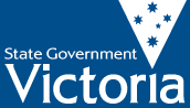 state government victoria (logo)