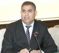 zakir babayev